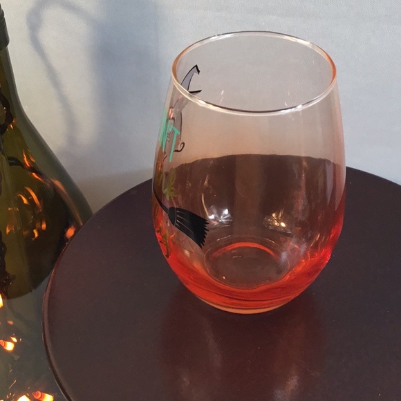 🇺🇸🇺🇸 HALLOWEEN DRINKING GLASS 🇺🇸🇺🇸 - Picture 4 of 6